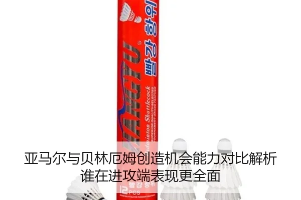 亚马尔与贝林厄姆创造机会能力对比解析谁在进攻端表现更全面